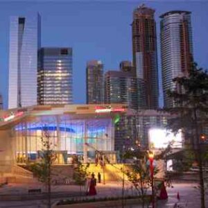 How to Become a Canadian Citizen Image